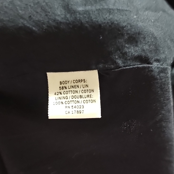 NWT Old Navy Black Halter Midi Sundress. Plus Size 22. - Picture 3 of 3